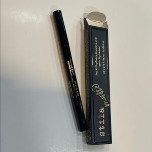 Stila Black Precision Eyeliner